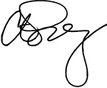 Clementine Signature Clementine Signature
